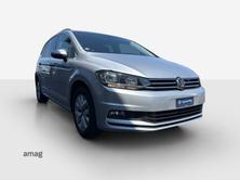 VW Touran Comfortline, Benzin, Occasion / Gebraucht, Automatik - 6