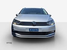 VW Touran Comfortline, Benzin, Occasion / Gebraucht, Automatik - 7