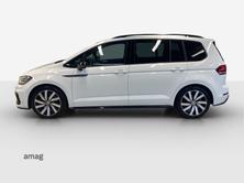 VW Touran Highline, Petrol, Second hand / Used, Automatic - 2