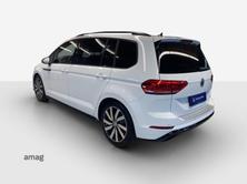 VW Touran Highline, Petrol, Second hand / Used, Automatic - 3
