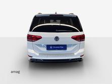 VW Touran Highline, Petrol, Second hand / Used, Automatic - 4