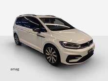 VW Touran Highline, Petrol, Second hand / Used, Automatic - 6
