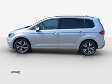 VW Touran Highline, Benzina, Occasioni / Usate, Automatico - 2