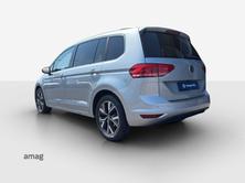 VW Touran Highline, Benzina, Occasioni / Usate, Automatico - 3
