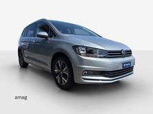VW Touran Highline, Benzina, Occasioni / Usate, Automatico - 6