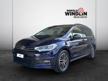 VW Touran 1.5 TSI Comfortline DSG, Benzina, Occasioni / Usate, Automatico - 2