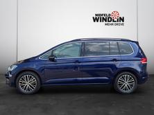 VW Touran 1.5 TSI Comfortline DSG, Benzina, Occasioni / Usate, Automatico - 3