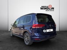 VW Touran 1.5 TSI Comfortline DSG, Benzina, Occasioni / Usate, Automatico - 4