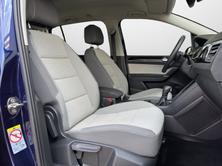 VW Touran 1.5 TSI Comfortline DSG, Benzina, Occasioni / Usate, Automatico - 7