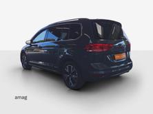 VW Touran Highline, Benzina, Occasioni / Usate, Automatico - 3