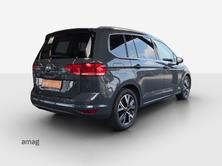 VW Touran Highline, Benzina, Occasioni / Usate, Automatico - 5