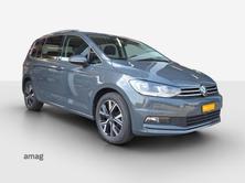 VW Touran Highline, Benzina, Occasioni / Usate, Automatico - 6