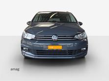 VW Touran Highline, Benzina, Occasioni / Usate, Automatico - 7