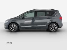VW Touran Comfortline, Benzina, Occasioni / Usate, Automatico - 2