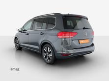 VW Touran Comfortline, Benzina, Occasioni / Usate, Automatico - 3