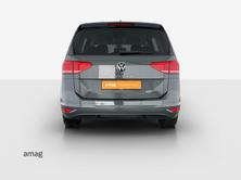VW Touran Comfortline, Benzina, Occasioni / Usate, Automatico - 4