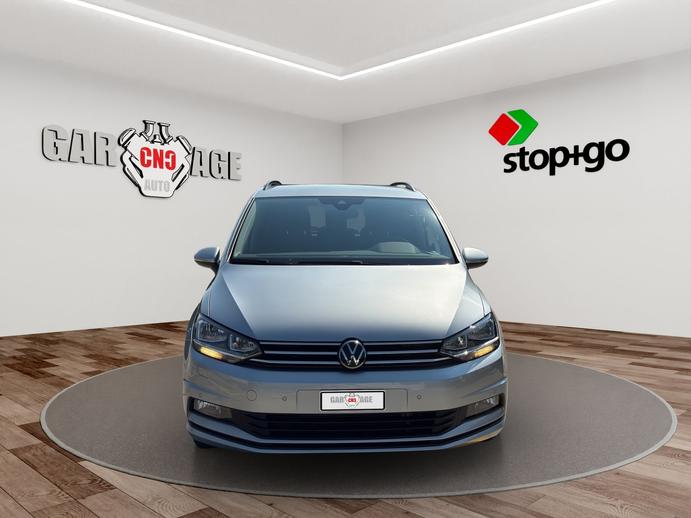 VW Touran 1.5 TSI EVO Comfortline DSG, Benzina, Occasioni / Usate, Automatico