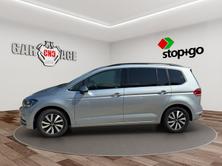 VW Touran 1.5 TSI EVO Comfortline DSG, Benzina, Occasioni / Usate, Automatico - 2