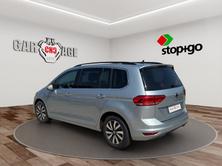 VW Touran 1.5 TSI EVO Comfortline DSG, Benzina, Occasioni / Usate, Automatico - 4