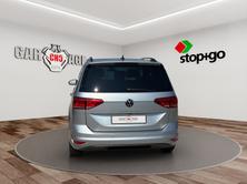 VW Touran 1.5 TSI EVO Comfortline DSG, Benzina, Occasioni / Usate, Automatico - 6