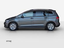 VW Touran Comfortline, Benzina, Occasioni / Usate, Manuale - 2