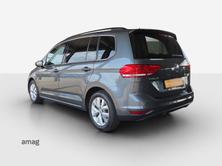 VW Touran Comfortline, Benzina, Occasioni / Usate, Manuale - 3
