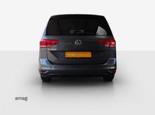 VW Touran Comfortline, Benzina, Occasioni / Usate, Manuale - 4