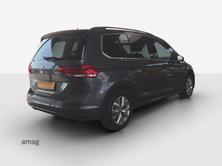 VW Touran Comfortline, Benzina, Occasioni / Usate, Manuale - 5