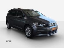 VW Touran Comfortline, Benzina, Occasioni / Usate, Manuale - 6