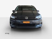 VW Touran Comfortline, Benzina, Occasioni / Usate, Manuale - 7