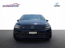VW Touran 1.5 TSI EVO Highline DSG 7-PLÄTZER R-LINE, Petrol, Second hand / Used, Automatic - 2