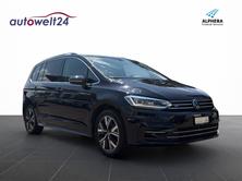 VW Touran 1.5 TSI EVO Highline DSG 7-PLÄTZER R-LINE, Petrol, Second hand / Used, Automatic - 3