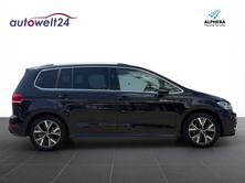 VW Touran 1.5 TSI EVO Highline DSG 7-PLÄTZER R-LINE, Petrol, Second hand / Used, Automatic - 4