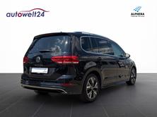 VW Touran 1.5 TSI EVO Highline DSG 7-PLÄTZER R-LINE, Petrol, Second hand / Used, Automatic - 5