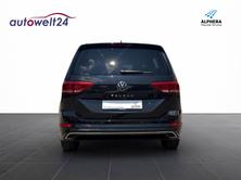 VW Touran 1.5 TSI EVO Highline DSG 7-PLÄTZER R-LINE, Petrol, Second hand / Used, Automatic - 6