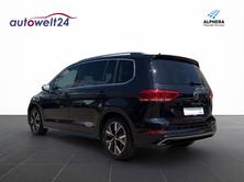 VW Touran 1.5 TSI EVO Highline DSG 7-PLÄTZER R-LINE, Petrol, Second hand / Used, Automatic - 7