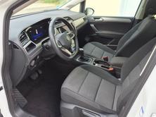 VW Touran 1.5 TSI Comfortline DSG *** PANORAMADACH ANHÄNGE, Benzin, Occasion / Gebraucht, Automatik - 2