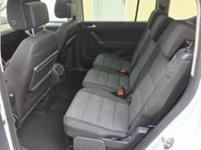 VW Touran 1.5 TSI Comfortline DSG *** PANORAMADACH ANHÄNGE, Benzin, Occasion / Gebraucht, Automatik - 3