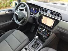 VW Touran 1.5 TSI Comfortline DSG *** PANORAMADACH ANHÄNGE, Benzin, Occasion / Gebraucht, Automatik - 6