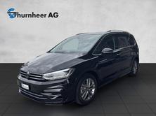 VW Touran Highline UNITED, Benzin, Occasion / Gebraucht, Automatik - 2