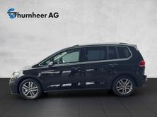 VW Touran Highline UNITED, Benzin, Occasion / Gebraucht, Automatik - 3