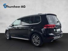 VW Touran Highline UNITED, Benzin, Occasion / Gebraucht, Automatik - 4
