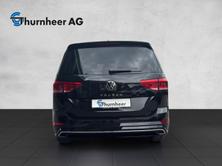 VW Touran Highline UNITED, Benzin, Occasion / Gebraucht, Automatik - 5