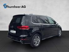 VW Touran Highline UNITED, Benzin, Occasion / Gebraucht, Automatik - 6