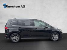 VW Touran Highline UNITED, Benzin, Occasion / Gebraucht, Automatik - 7