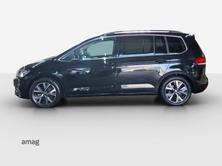 VW Touran Comfortline, Benzin, Occasion / Gebraucht, Automatik - 2