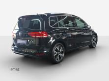 VW Touran Comfortline, Benzin, Occasion / Gebraucht, Automatik - 5