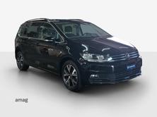VW Touran Comfortline, Benzin, Occasion / Gebraucht, Automatik - 6