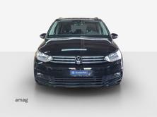 VW Touran Comfortline, Benzin, Occasion / Gebraucht, Automatik - 7