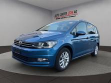 VW Touran 1.4 TSI BlueMotion Technology Comfortline, Essence, Occasion / Utilisé, Manuelle - 2
